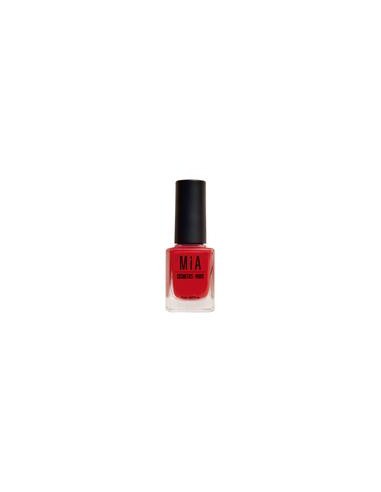 ESMALTE DE UÑAS POPPY RED 11 ML