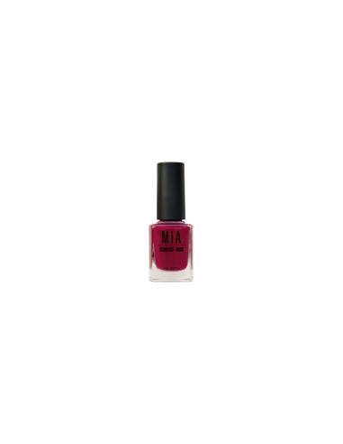 ESMALTE DE UÑAS MAGENTA 11 ML