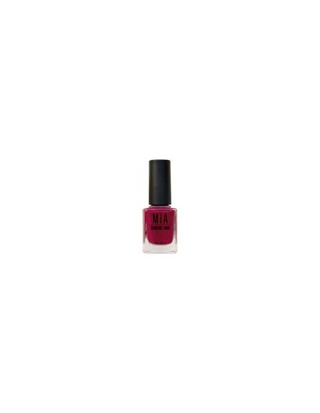 ESMALTE DE UÑAS MAGENTA 11 ML