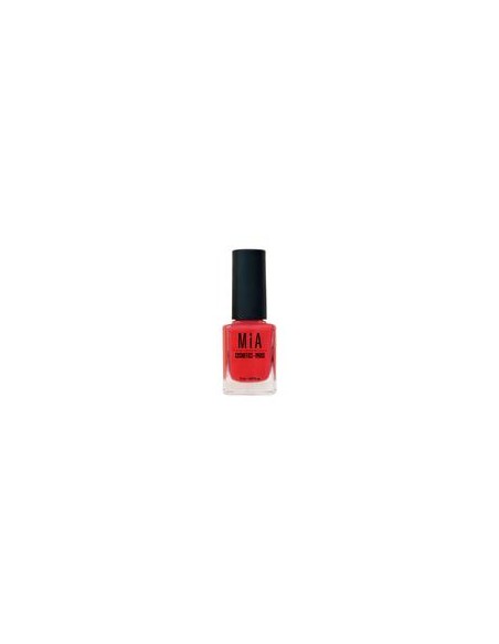 ESMALTE DE UÑAS JUICY STRAWBERRY 11 ML