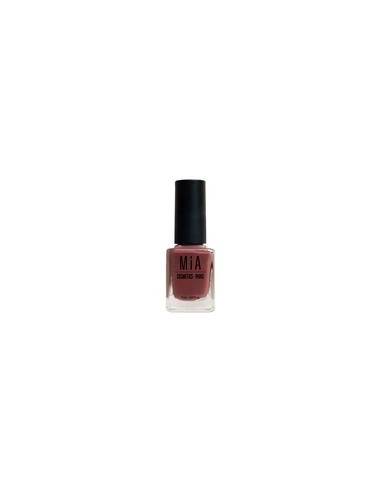 ESMALTE DE UÑAS MAHOGANY 11 ML