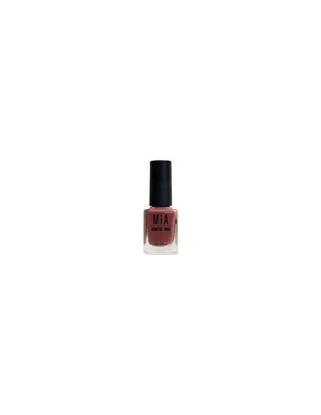 ESMALTE DE UÑAS MAHOGANY 11 ML