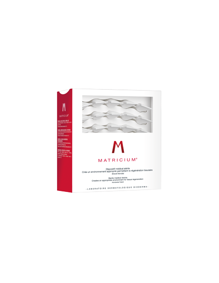 MATRICIUM 30 MONODOSIS ESTERILES