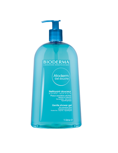 ATODERM GEL DE DUCHA 1L