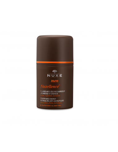 MEN NUXELLENCE FLUIDO 50ML