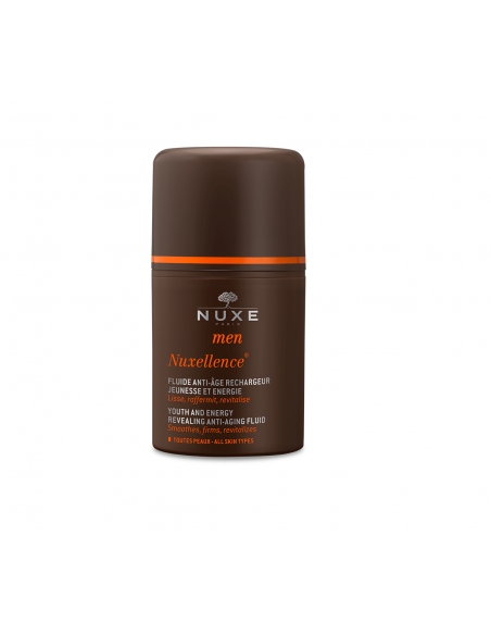 MEN NUXELLENCE FLUIDO 50ML