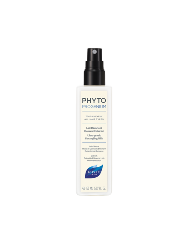 PHYTOPROGENIUM SPRAY DESENREDANTE ULTRA-SUAVE...