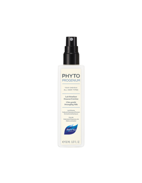 PHYTOPROGENIUM SPRAY DESENREDANTE ULTRA-SUAVE 150 ML