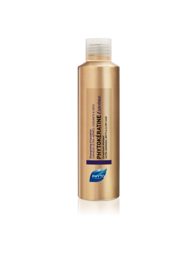 PHYTOKERATINE EXTREME CHAMPÚ 200ML