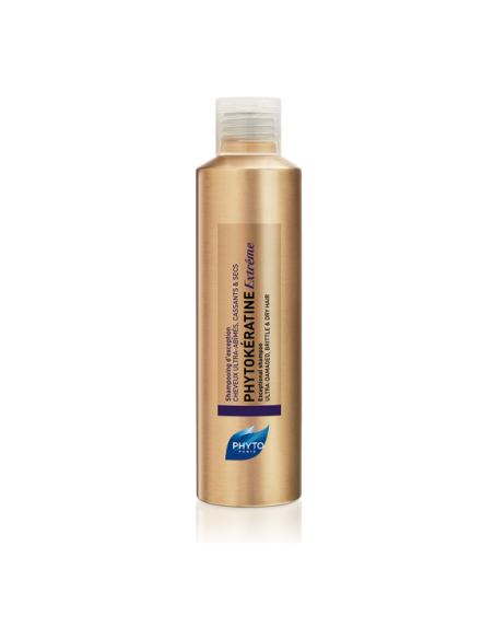 PHYTOKERATINE EXTREME CHAMPÚ 200ML