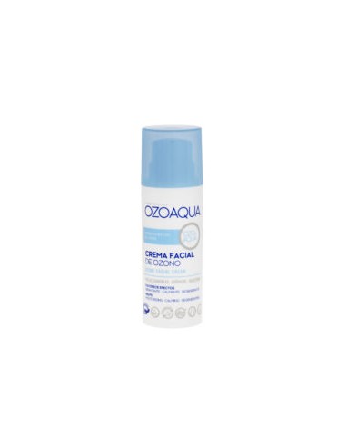 CREMA FACIAL DE OZONO 50 ML