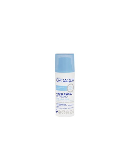 CREMA FACIAL DE OZONO 50 ML